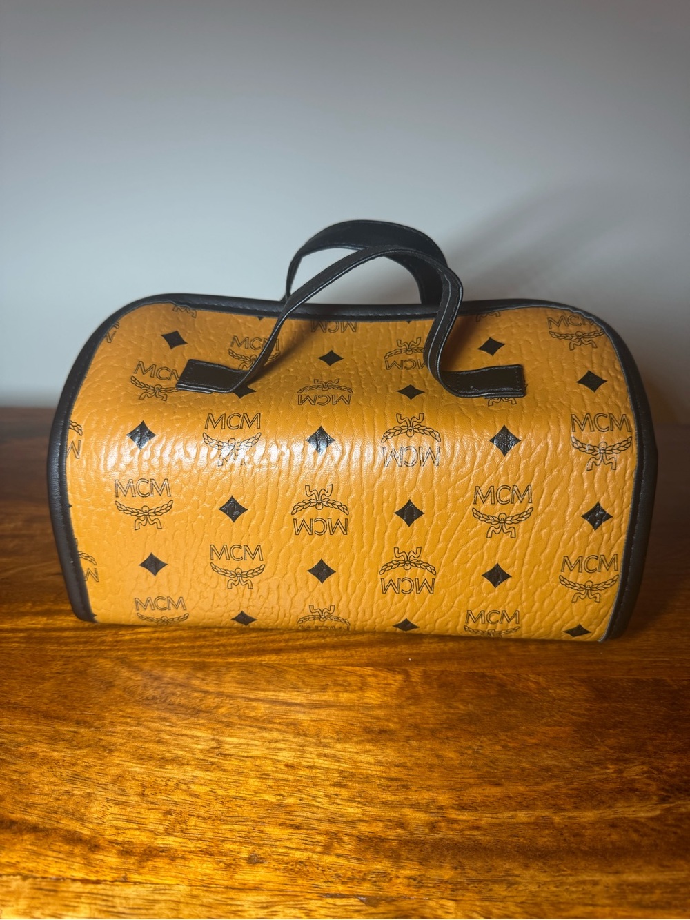Toiletry Bag. No Brand.